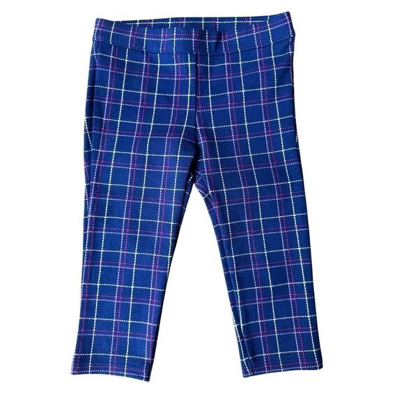 Janie And Jack Baby Girl Leggings Size 12-18M - Picture 5 of 10